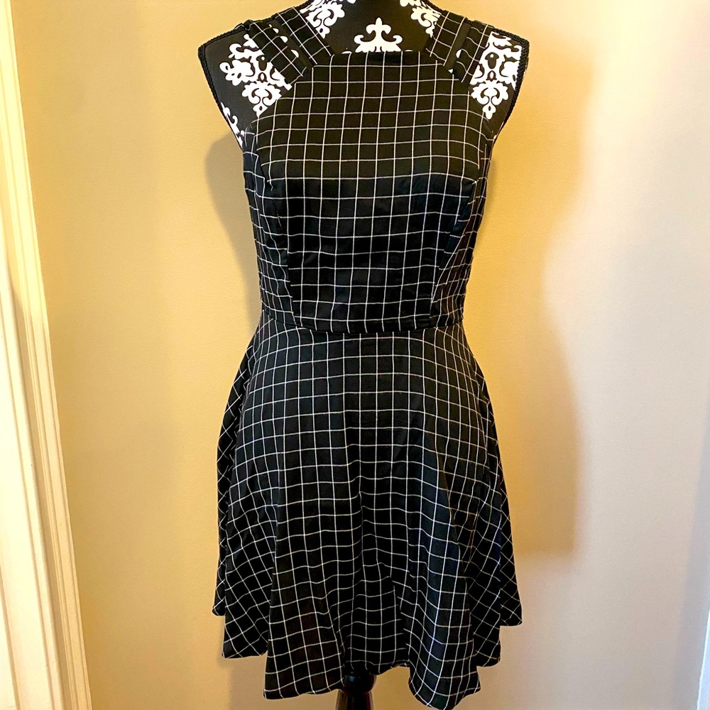 B. Darlin Dress